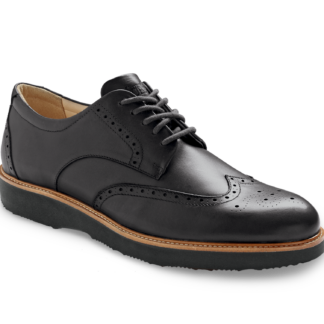 Samuel Hubbard Tipping Point Black