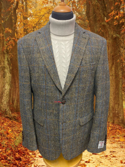 Harris Tweed Kavaj 9605-16