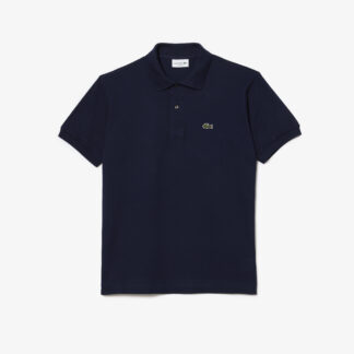 Lacoste Pikétröja Blå L1212-166