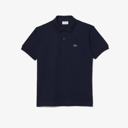 Lacoste Pikétröja Blå L1212-166