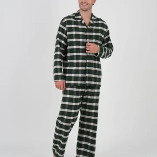 Bonsoir Pyjamas Flanell JMPE