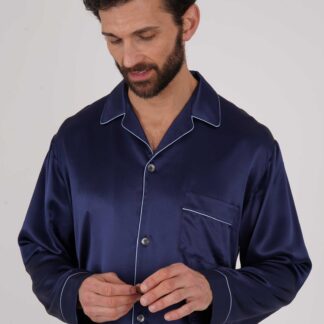 Bonsoir Pyjamas Silk