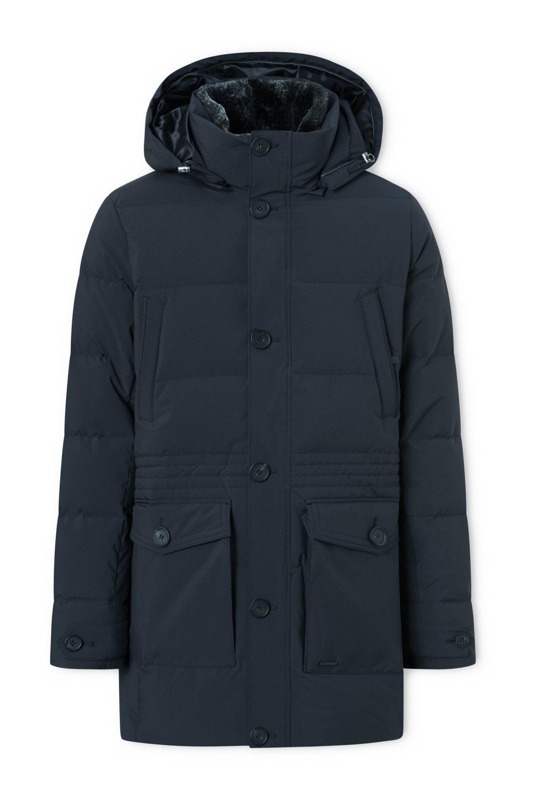 Snoot Jacka Agrigento Navy - Bild 2