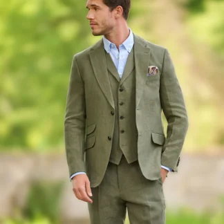 Wellington Of Bilmore London Linnekavaj