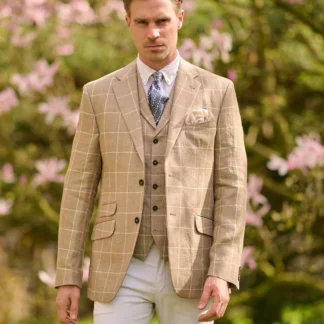 Wellington Of Bilmore London Linnekavaj