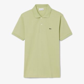Lacoste Pikétröja Grön L1212-UYB