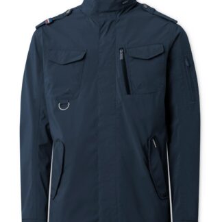 SNOOT Livorno Navy Vårjacka