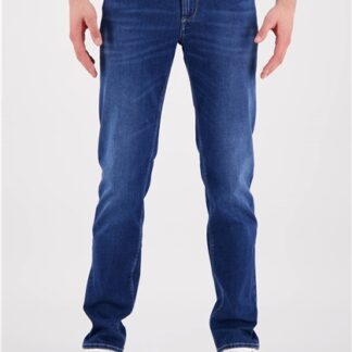 Alberto Jeans Super Stretch