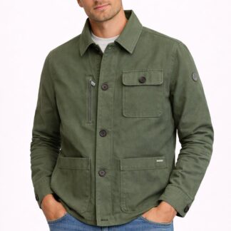 SNOOT Cefalu General Green