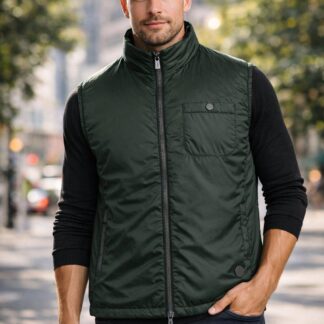 SNOOT Fassa Green Forest