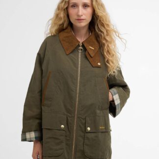 Barbour Icons Bedale Showerproof LSP0310OL72