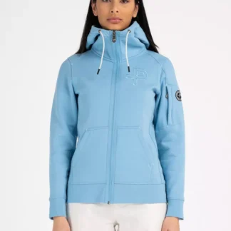 Pelle P W P-Hoodie PP4036