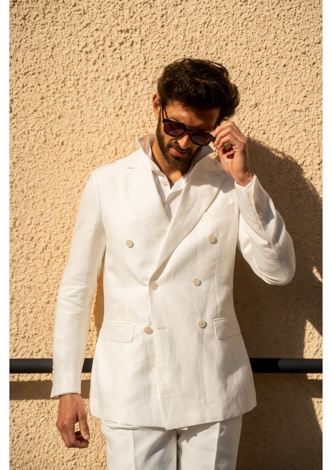 Cavaliere Jkt Wendell DB