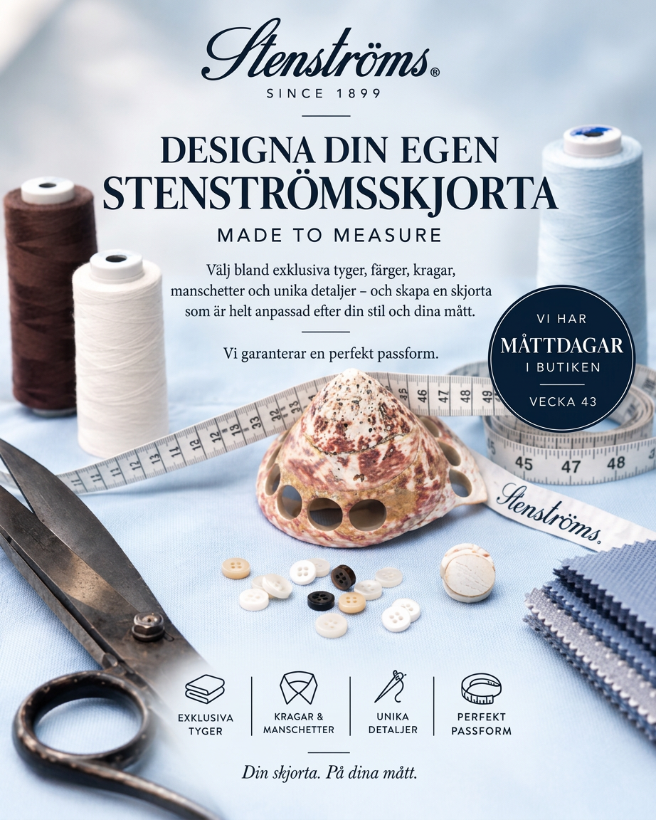 måttdagar stenström